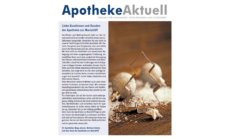 Wir wecken Vorfreude! Jetzt unseren Kundenfolder Online Wir wecken Vorfreude! Jetzt unseren Kundenfolder Online